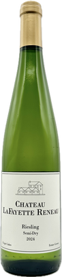 Riesling Semi-Dry 2024